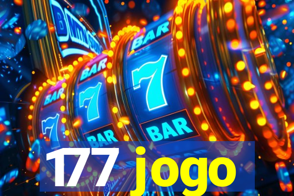 177 jogo